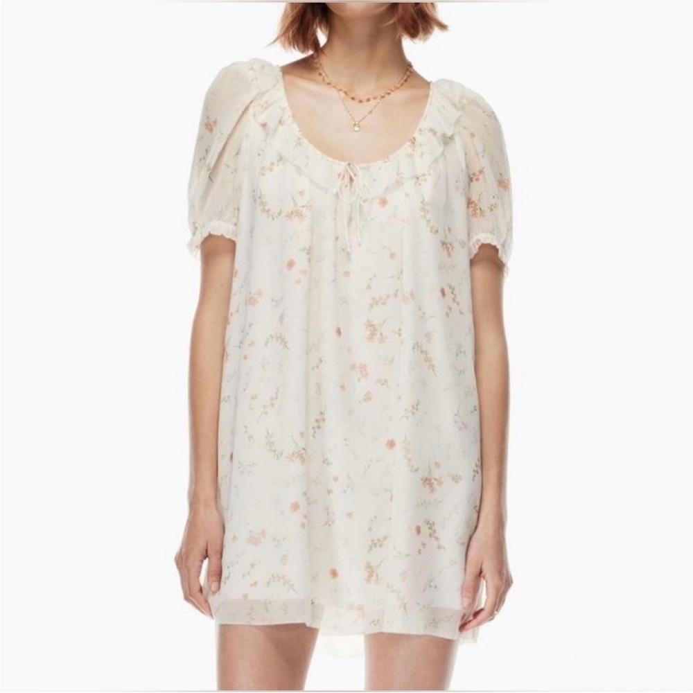 Wilfred REVERIE DRESS